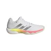 Adidas CRAZYFLIGHT 7 M, muške patike za rukomet, bijela ONK41