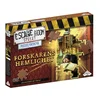 UNBRANDED Er Puzzle Adv. Forskarens Hemlighet - šved