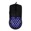 Baracuda BGM 021 OCTOPUS Gejmerski miš, 3600 dpi, Crni