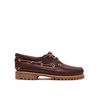 Mokasini Timberland Authentics Boat 3 Eye Classic TB0500096481 Rjava