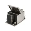 412-AAZU Standard Heatsink, Customer Install