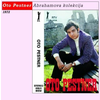 OTO PESTNER - ABRAHAMOVA KOLEKCIJA 1972