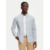 Robe di Kappa Srajca Nuno 63128NW Modra Regular Fit