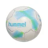 Hummel Žoga Precision Light 290  nebeško modra / jabolko / bela