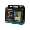 Društvena igra - Magic the Gathering - TCG Lord Of The Rings - The Host Of Mordor - Commander Deck