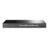 TP-LINK Switch TL-SG2428P Gigabit sivi