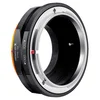 K&F High Precision Lens Adapter Mount, FD-M4/3