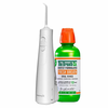 WATERPIK bežični oralni vodeni tuš WHITE WF-21EU