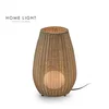HOME LIGHT Podna lampa Luna 288, 8W, 3000K