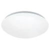 Eglo 32589 - LED RGB prigušiva zidno-stropna svetiljka GIRON-C LED/17W/230V