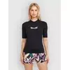 ONeill Skins S/Slv Lycra black out