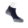 CEP Light Merino Compression Low Cut Moški Pohodniške nogavice