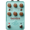 Universal Audio UAFX Del-Verb Ambience Companion pedala