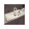 Blanco Sudopera Legra 6S Compact silgranit 527087