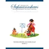 SASMANNSHAUS NOTE ZA GODALA FRUHER ANFANG CELLO 2