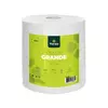 Ubrus dvoslojni VERDE Grande 600g