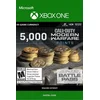 5000 Call of Duty: Modern Warfare Points Xbox Live Key GLOBAL