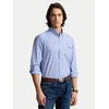 Polo Ralph Lauren Srajca 710928255004 Svetlo modra Custom Fit