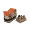Vreča za streljanje Combo camo/orange
