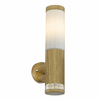 Globo 34070 - Spoljno zidno svetlo JAICY 1xE27/15W/230V IP44