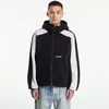 Mikina Columbia Mou/tain™ Fleece Hoodie Black, Moonston S