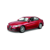 Bburago 1:24 Plus Alfa Romeo Giulia (2016) kovinsko modra