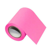 Info Samolepljivi blokčić u rolni, 60mmx10m, Roze