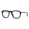 Persol PO3292V 95 L (50) Črna/Kristalna
