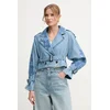 Jeans jakna Ermanno Firenze