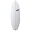 Buster 50 FX Type Pool & Riversurfboard weiss
