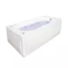 Klea Lux Kada 170x70cm