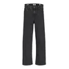 Jack & Jones Junior Kavbojke črna