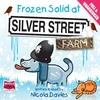 AUDIBOOK Avdio knjiga: Frozen Solid at Silver Street Farm