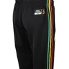 Adidas JFF OG TP, muške hlače, crna RO392