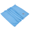 TIAKI brisača iz mikrovlaken Quick Dry - D 100 x Š 70 cm - modra