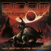 High Reeper & Hippie Death Cult - Doom Sessions Vol.5 (Limited Edition) (LP)