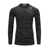 Aclima WarmWool CrewNeck moška volnena majica