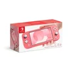 Nintendo Switch Lite (Coral) igralne konzole