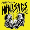 Various Artists - Appreciation: Tribute To The Nihilistics (LP)