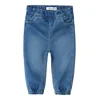 NAME IT Kavbojke NBFROSE moder denim