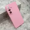 Futrola gentle color za samsung s941b galaxy s26 5g roze ( F124033 )