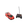 Alltoys RC dirkalni avto s svetlobnimi učinki in plezanjem po stenah