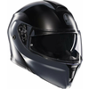 AGV Kaciga streetmodular resio mat-crn/siv xl