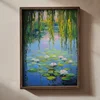 Wallity Slika TUN034, 50 x 70 x 3 cm
