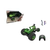 Alltoys RC tricikel 2.4G zelena