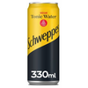 SOK SCHWEPPES TONIC WATER 0,33L