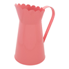 Chaks Kovinsko vedro - roza 26,5 cm