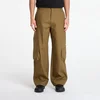 Hlače Off-White Bookish Cot Round Pocket Cargo Pants Beech/ White 48