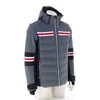 CMP Zip Hood Moški Smučarska jakna