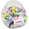 Mini signiri Edding E-7 Pastel 1-3mm, 5 boja